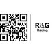 R&G（アールアンドジー） DUCATI 899 Panigale(14/15)用右側エンジンケースカバー ECC0178BK