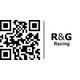 R&G（アールアンドジー） エンジンケースカバー ポリプロピレン ブラック Tiger800 XCX/XRX(15-) | ECC0195BK