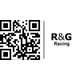 R&G（アールアンドジー） ジェネレーターカバー ポリプロピレン ブラック GSX-S1000 ABS(15-)、GSX-S1000F ABS(15-) | ECC0201BK