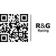 R&G（アールアンドジー） DUCATI X-Diavel/S(16-)用右側エンジンケースカバー ECC0216BK