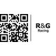 R&G（アールアンドジー） エンジンケースカバー ブラック CBR1000RR/RR SP/RR SP2(17-) | ECC0236BK