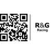 R&G（アールアンドジー） エンジンケースカバー ブラック Supersport/S(17-) | ECC0243BK