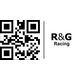 R&G (アールアンドジー) フレームインサート ブラック | FI0011BK