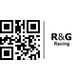 R&G（アールアンドジー） フレームインサート ブラック VFR1200X Crosstourer(12-)RIGHT SIDE VFR1200F(10-12) RIGHT SIDE GTR1400(10-) | FI0030BK