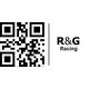 R&G (アールアンドジー) フレームインサート ブラック | FI0098BK