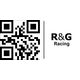 R&G (アールアンドジー) フレームインサート Single ブラック | FI0126BK