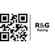 R&G (アールアンドジー) フレームインサート ブラック | FI0130BK
