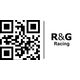 R&G (アールアンドジー) フォークプロテクター ブラック | FP0144BK