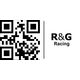 R&G (アールアンドジー) フォークプロテクター ブラック | FP0164BK