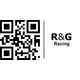 R&G (アールアンドジー) フォークプロテクター ブラック | FP0171BK