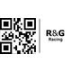 R&G (アールアンドジー) フォークプロテクター ブラック | FP0174BK