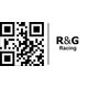 R&G (アールアンドジー) フォークプロテクター ブラック | FP0189BK