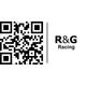R&G (アールアンドジー) ヘッドライトシールド Pair クリア | HLS0029CL