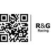 R&G（アールアンドジー） エンジンケースカバーセット ポリプロピレン ブラック ZX-10R(06-07) | KEC0021BK