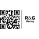 R&G（アールアンドジー） エンジンケースカバーセット ポリプロピレン ブラック TIGER800 [タイガー] | KEC0032BK