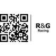 R&G（アールアンドジー） エンジンケースカバーセット ポリプロピレン ブラック VFR1200F(10-12) | KEC0034BK