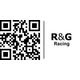 R&G（アールアンドジー） エンジンケースカバーセット ポリプロピレン ブラック CBR929RR[ファイヤーブレイド](00-01) CBR954RR[ファイヤーブレイド](02-03) | KEC0044BK