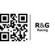 R&G (アールアンドジー) エンジンケースカバーセット レース仕様 ブラック | KEC0062R