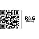R&G（アールアンドジー） エンジンケースカバーセット ポリプロピレン ブラック FZ1 FAZER[RN17N:フェザー] (06-07) FZ1[RN21N] (08-) FZ1 FAZER[RN21J:フェザー] (08-) FZS1000 FAZER[フェザー](06-) FZ8 FAZER[フェザー](10-) FZ8(10-) FZ1 [RN16](06-07) | KEC0063BK