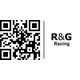 R&G（アールアンドジー） エンジンケースカバーセット ポリプロピレン ブラック Multistrada1200(15-) | KEC0082BK