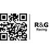 R&G（アールアンドジー） エンジンケースカバーセット ブラック GSX-R1000(17-) | KEC0100BK