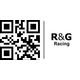 R&G（アールアンドジー） レーシングエンジンケースカバーセット ブラック GSX-R1000(17-) | KEC0100R