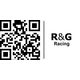 R&G（アールアンドジー） エンジンケースカバーセット(左右セット) ブラック GSX250R(17-) | KEC0110BK