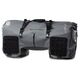 SW-MOTECH / SWモテック Drybag （ドライバッグ） 700 テールバッグ 70 l. グレー/ブラック 防水 | BC.WPB.00.021.10000
