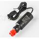 SW-MOTECH / SWモテック アダプター Dual Norm プラグ Mini-USB 12 V 180 cm コイル状ケーブル | EMA.00.107.10301