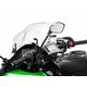 SW-MOTECH / SWモテック クイックロック GPSマウント ブラック Kawasaki Z 1000 SX (11-) | GPS.08.646.10300/B