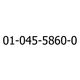 TOURATECH / ツラーテック TOURATECH / ツラーテック Suspension “rear” shock absorber DDA / Plug & Travel for BMW R1200GS / R1250GS from 2017 | 01-045-5860-0