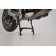 SW Motech CenterstandBlack. BMW F 750 GS (18-) with BMW lowering. | HPS.07.917.10000/B