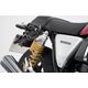 SWモテック / SW-MOTECH　SLC サイドキャリア　右側 Honda CB1100 EX/RS (16-) | HTA.01.331.11000