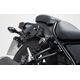 SWモテック / SW-MOTECH　SLC サイドキャリア　左側 Honda CMX500 Rebel (16-) | HTA.01.887.11000