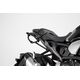 SW-MOTECH / SWモテック SLC サイドキャリア 右側 Honda CB 1000 R (18-). | HTA.01.903.11000