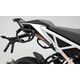 SWモテック / SW-MOTECH　SLC サイドキャリア　右側 KTM 390 Duke (17-) | HTA.04.882.11000