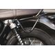 SWモテック / SW-MOTECH レジェンドギア SLC サイドキャリア 右側 Triumph Bonneville T120 (15-) LC1/LC2