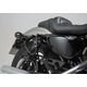 SWモテック / SW-MOTECH SLC サイドキャリア 右用 Harley ハーレースポーツスターモデル (04-). | HTA.18.768.11001