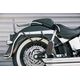 SWモテック / SW-MOTECH レジェンドギア SLC サイドキャリア 左側 Harley Davidson Softail models LC1/LC2