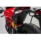 SWモテック / SW-MOTECH　SLC サイドキャリア　左側 Ducati Monster 797 (16-) | HTA.22.886.10000