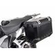 SWモテック / SW-MOTECH QUICK-LOCK（クイックロック） EVO サイドキャリア ブラック Honda VFR 1200 X Crosstourer (12-)