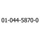TOURATECH / ツラーテック Touratech Suspension *rear* shock absorber for BMW R1200GS (2004-2012) type *Extreme* | 01-044-5870-0