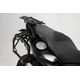 SW-MOTECH / SWモテック PRO サイドキャリア. －ブラック－ BMW F 650/700/800 GS. | KFT.07.559.30000/B