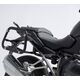 SWモテック / SW-MOTECH クイックロック EVO サイドキャリアー ブラック BMW R 1200 R (15-)