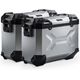 SW Motech TRAX ADV aluminium case system | KFT.07.573.70000/S