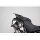 SW-MOTECH / SWモテック PRO サイドキャリアs. ブラック Triumph Tiger 1200 models (11-). | KFT.11.483.30000/B