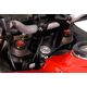 SW-MOTECH / SWモテック バーライザー. H=30 mm. －ブラック－ Multistr 1200 (10-14)/1260 (18-). | LEH.22.039.10001/B