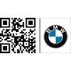 BMW 純正 ウインド シールド カバー LH | 46637728661