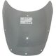 MRA / エムアールエーCB 1100 RC - Spoiler windshield "S" all years | 4025066103522