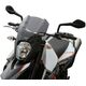 MRA / エムアールエー990 SUPERMOTO SM / SMR - Touring windshield "T" 2008- | 4025066128259